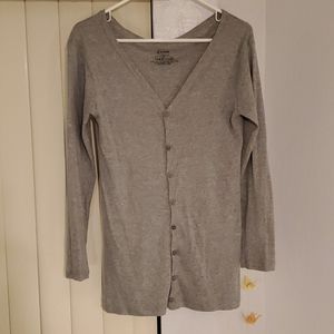 Etom Long Cardigan